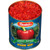 Dunbar Red Diced Regular Pack Peppers, 102 Ounces - 6 Per Case