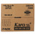 Karo Blue Label Blend Dark Corn Syrup, 1 Gallon Jug - 4 Per Case