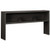 38000 Series Stack On Open Shelf Hutch, 72w X 13.5d X 34.75h, Charcoal