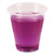 Translucent Plastic Cold Cups, 3 Oz, Polypropylene, 125 Cups/sleeve, 20 Sleeves/carton