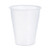 Conex Galaxy Polystyrene Plastic Cold Cups, 7 Oz, 100 Sleeve, 25 Sleeves/carton