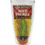 Van Holtens Large Hot and Spicy Pickle, 12 per case