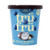 Tru Fru Nature's Hyper-chilled Blueberries In White And Dark Chocolate, 5 Oz Cup, 8/carton