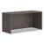 Mod Credenza Shell, 60w X 24d X 29h, Slate Teak