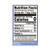 Woeber's White Distilled Vinegar, 1 Gal Bottle
