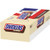 Snickers Almond Chocolate Candy Bar, 1.76 Ounces,  288 Per Case