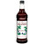 Monin Blueberry Flavor Syrup, 1 Liter