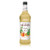 Monin Ginger Beer Syrup, 1 Liter, 4 Per Case