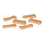 Kellogg's Scooby Doo Cinnamon Graham Cracker Sticks, 1 Ounce