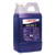 Betco Quat-Stat 5 Disinfectant, Lavender Scent, 2 L Bottle, 4/carton