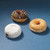 Pillsbury Yeast Raised Tender Taste Donut Mix, 50 Pounds