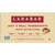 Larabar Vegan Gluten Free Peanut Butter Cookie Snack Bar, 27.2 Ounces