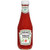 Heinz Ketchup Glass Bottle, 14 Ounce, 24 Per Case