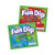 Lik-m-aid Fun Dip Candy, Assorted Flavors, 0.43 Oz Pouches, 48/box