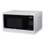 Avanti 0.7 Cu Ft Microwave Oven, 700 Watts, White