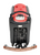 Viper AS5160TO 20" Walk-Behind Floor Scrubber, 140 Ah AGM Batteries