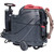 Viper AS710R 28" 31-Gallon, Rider Scrubber, Pad Holders & Brushes, 37" Squeegee, 50-Amp Shelf Chrgr, (4) 128 Ah TPPL Batteries