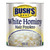 Bush's Best White Hominy, 108 Ounces