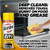 Easy Off Professional Oven & Grill Cleaner, 24 Ounce