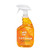 Quickline T-A-P Orange Citrus Neutral Floor Cleaner, 32 Ounce, 6 Per Case