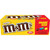 M&M's King Size Peanut Chocolate Candy