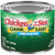 Chicken Of The Sea Imported Water Light Chunk Tuna, 66.5 Ounces, 6 Per Case