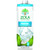 Zola Coconut Water, 33.8 Fluid Ounces, 12 Per Case