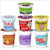 General Mills Goodness Variety Single Serve Cereal Cups, 1.51 Ounce, 60 Per Case