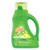 Gain Liquid Laundry Detergent, Gain Original Scent, 46 Oz Bottle, 6/Carton