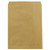 Kraft Paper Bags, 8.5" X 11", Brown, 2,000/carton