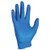 G10 Nitrile Gloves, Artic Blue, Small, 2,000/carton