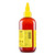 Yellowbird Foods Blue Agave Sriracha Bottle