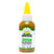 Yellowbird Foods Serrano Hot Sauce Bottle