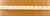 Plain 12 inch Wood Ruler