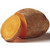 Dunbar Potato Sweet Whole 30-40 Count Insets