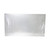 Panhandlers Pan Liner Ovenable 34X18 Flat Pack Clear