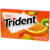 Trident Sugar Free Tropical Twist Gum