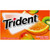 Trident Sugar Free Tropical Twist Gum