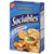 Sociables Nabisco Crackers