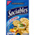 Sociables Nabisco Crackers