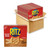 Ritz Nabisco Whole Wheat Crackers