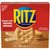 Ritz Nabisco Whole Wheat Crackers