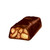 Peanut Chews Original Pre-Priced Stand Up Display