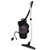 Backpack Vacuum, Betco Bac-Pac Life Vacuum with Tools