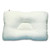 D-core Cervical Pillow, Mid-size, 23 X 5 X 15, White