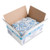 Fresh Nap Moist Towelettes, Individually Wrapped, 7 X 5, Citrus Scent, 1,000/carton