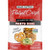 Snack Factory Everything Pretzel Crisps, 14 Ounce, 12 Per Case