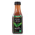 Lipton Pure Leaf Unsweetened Iced Black Tea, 16.9 Oz Bottle, 18/carton