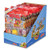 efrutti Movie Bag Candy, Assorted Flavors, 2.7 Oz Bags, 12/carton