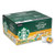 Starbucks Veranda Blend Coffee K-cups, 72/carton